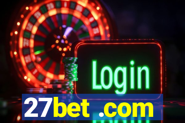 27bet .com